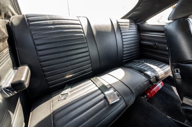 1967 Plymouth Barracuda - photo 10