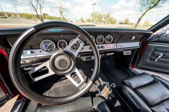 1967 Plymouth Barracuda - photo 4