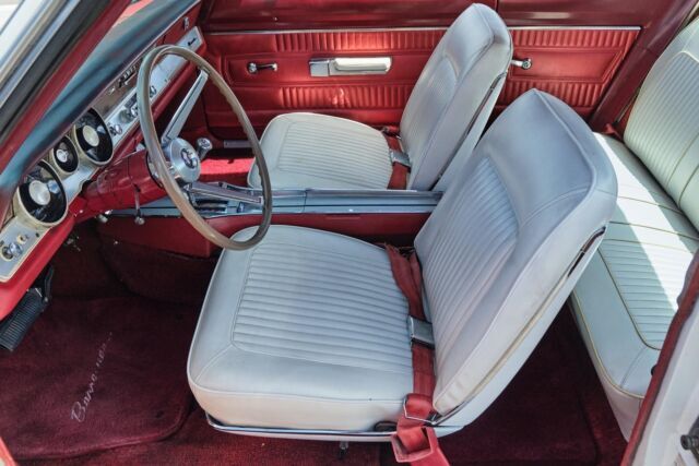 1967 Plymouth Barracuda HEMI 426 V8 Engine - photo 13