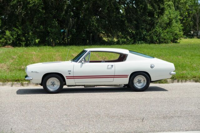 1967 Plymouth Barracuda HEMI 426 V8 Engine - photo 2