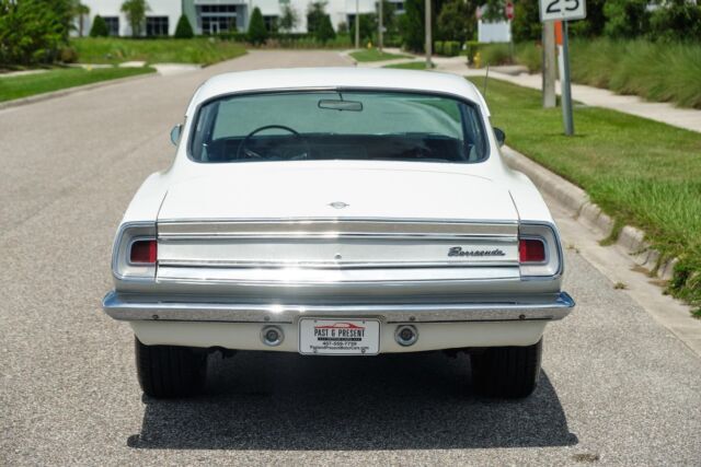 1967 Plymouth Barracuda HEMI 426 V8 Engine - photo 4