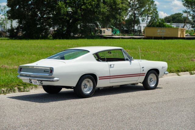 1967 Plymouth Barracuda HEMI 426 V8 Engine - photo 6