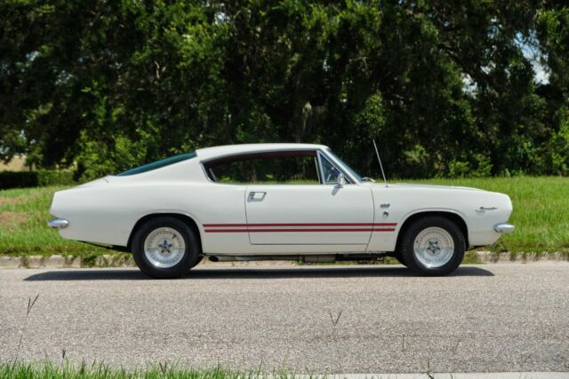 1967 Plymouth Barracuda HEMI 426 V8 Engine - photo 7