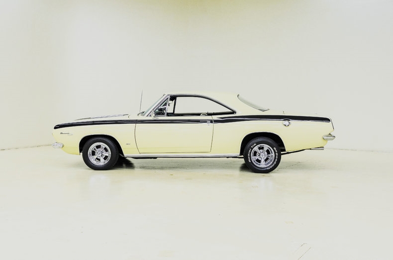 1967 Plymouth Barracuda Knotchback - photo 3