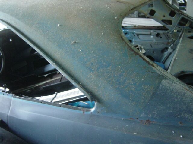 1967 Plymouth Barracuda 0 - photo 12