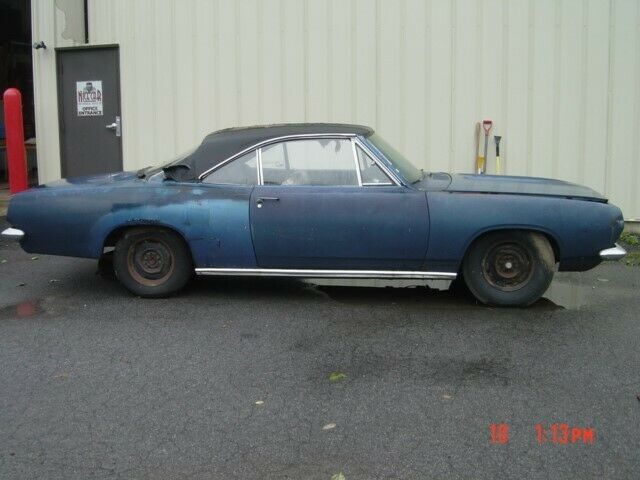 1967 Plymouth Barracuda 0 - photo 3