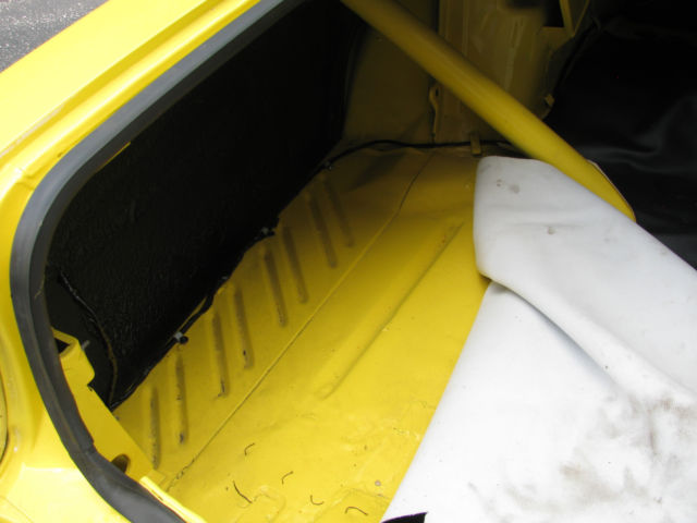 1967 Plymouth Barracuda - photo 10