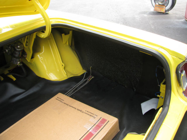1967 Plymouth Barracuda - photo 11