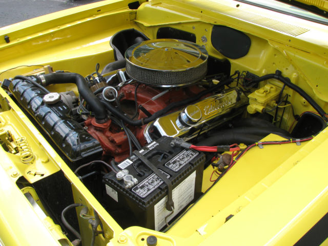 1967 Plymouth Barracuda - photo 12