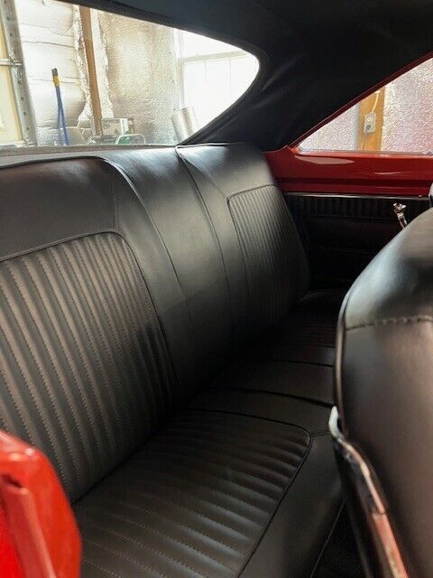 1967 Plymouth Barracuda - photo 8