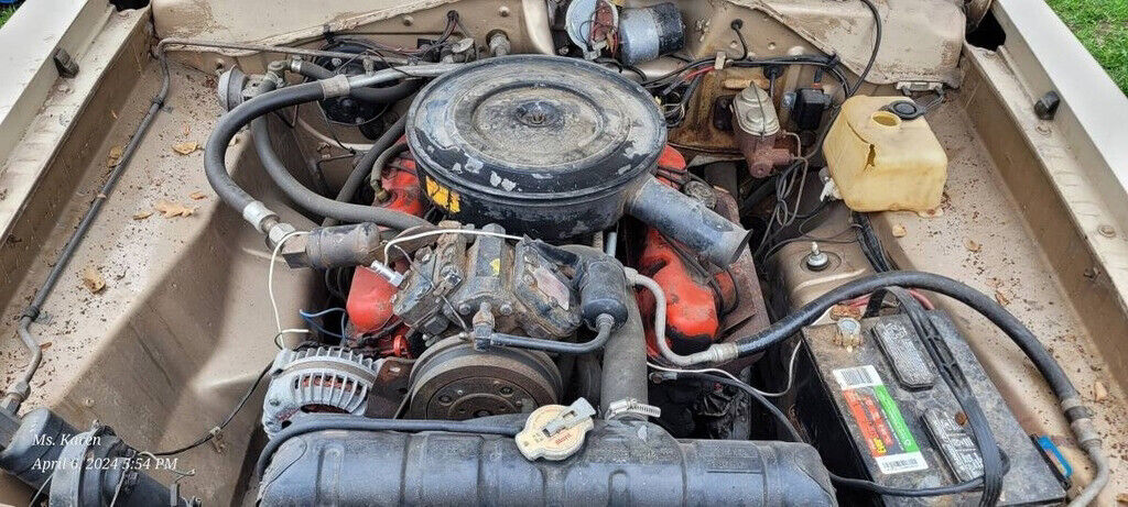 1967 Plymouth Barracuda 2 Dr Coupe - photo 12
