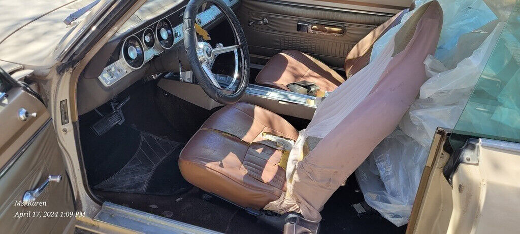 1967 Plymouth Barracuda 2 Dr Coupe - photo 7