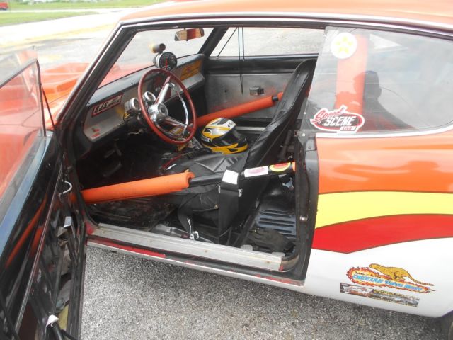 1967 Plymouth Barracuda - photo 10