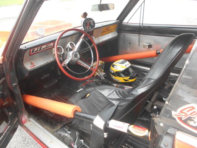 1967 Plymouth Barracuda - photo 11