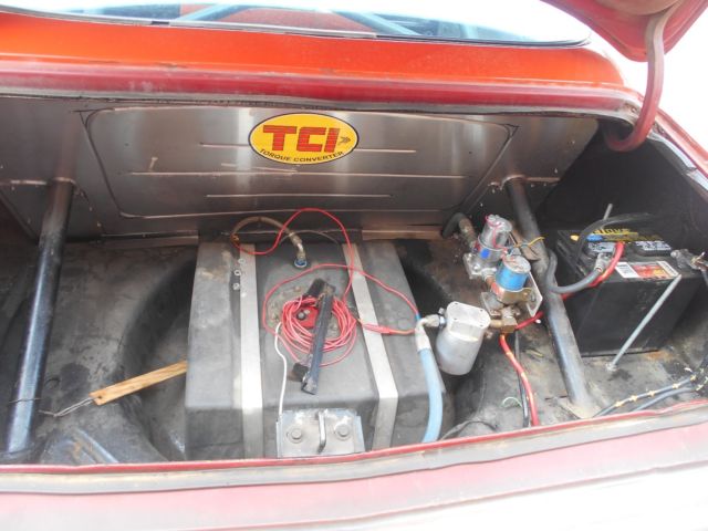 1967 Plymouth Barracuda - photo 12