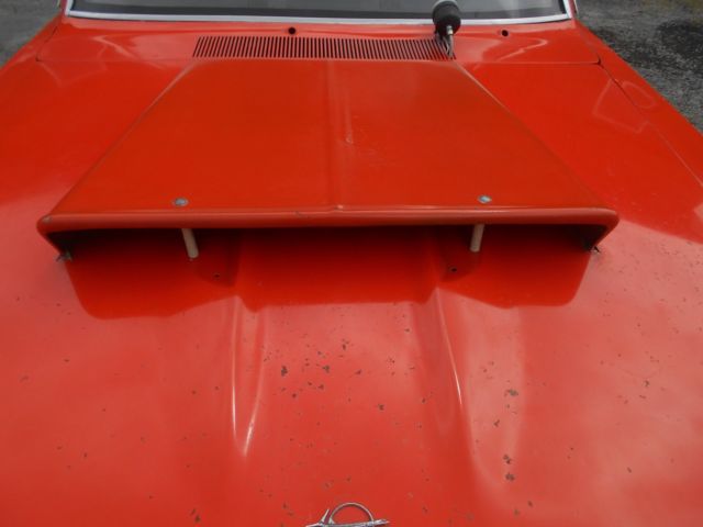 1967 Plymouth Barracuda - photo 5