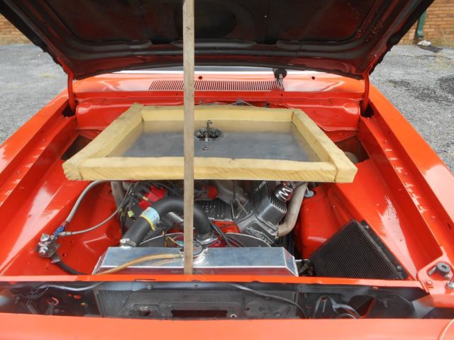 1967 Plymouth Barracuda - photo 6