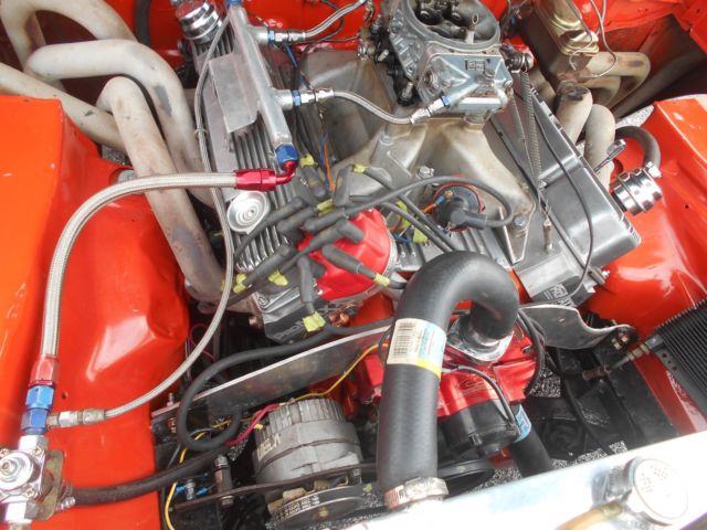 1967 Plymouth Barracuda - photo 8