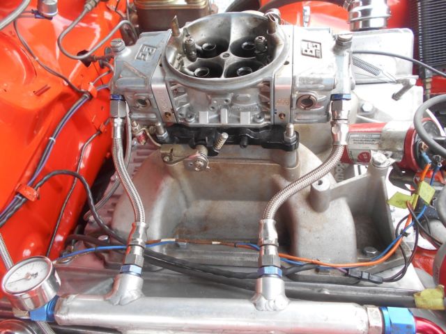 1967 Plymouth Barracuda - photo 9