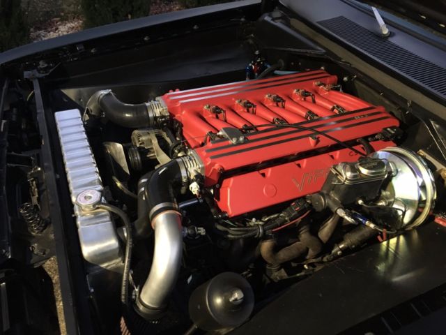 1967 Plymouth Barracuda - photo 10