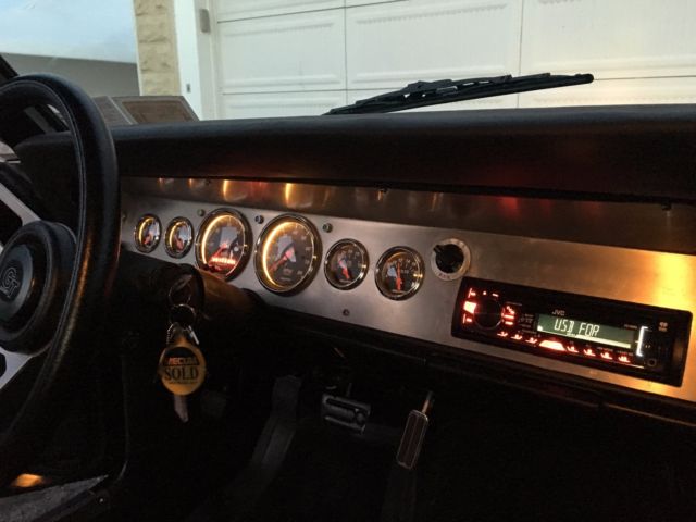 1967 Plymouth Barracuda - photo 11