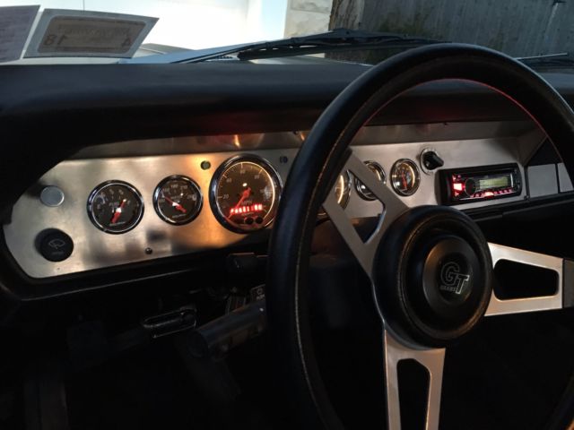 1967 Plymouth Barracuda - photo 12