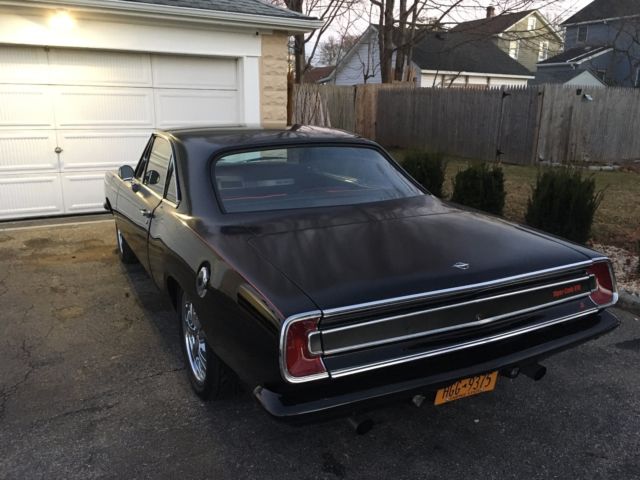 1967 Plymouth Barracuda - photo 3