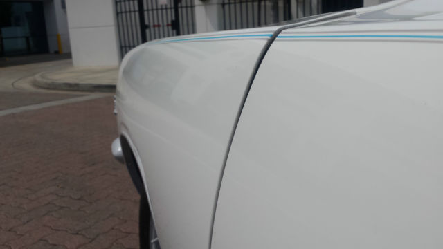 1967 Plymouth Barracuda BARRACUDA MOPAR CHALLENGER CHARGER HEMI SUPERBIRD - photo 12