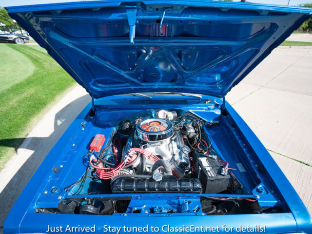 1967 Plymouth Barracuda -- - photo 6