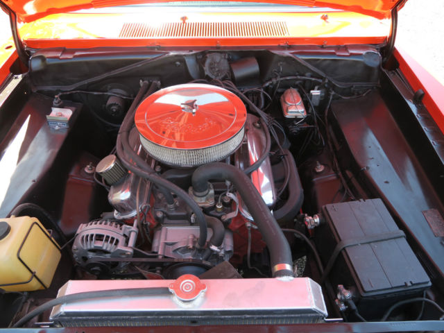 1967 Plymouth Barracuda - photo 3