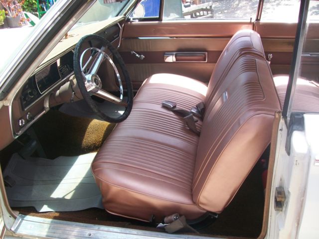 1967 Plymouth Other 2 door - photo 11