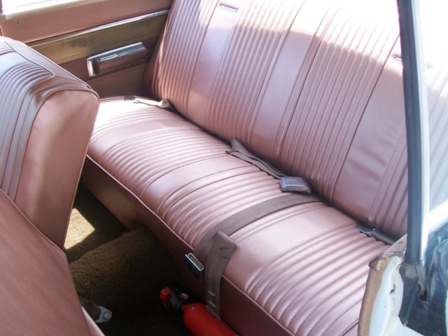 1967 Plymouth Other 2 door - photo 12