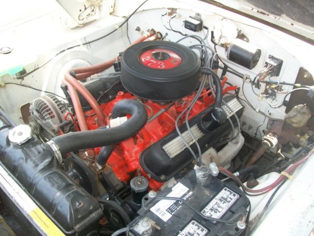1967 Plymouth Other 2 door - photo 3