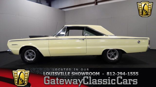 1967 Plymouth Belvedere 1967 Plymouth Other