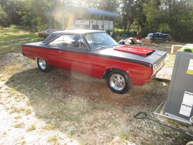 1967 Plymouth Satellite - photo 2