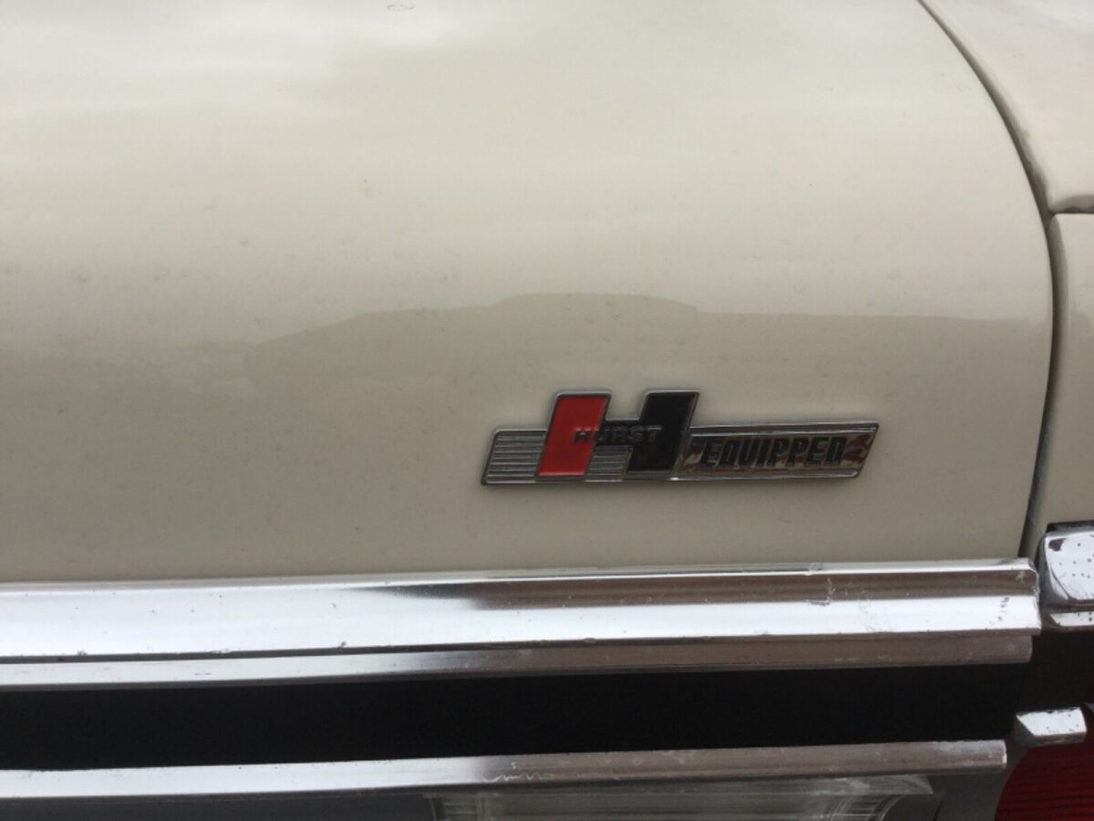 1967 Plymouth BELVEDER 2 - photo 12