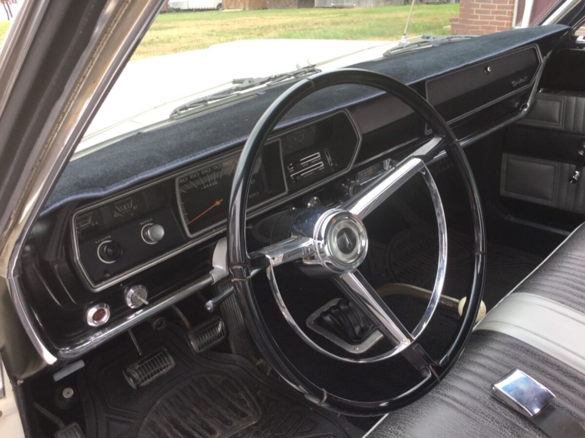 1967 Plymouth BELVEDER 2 - photo 3