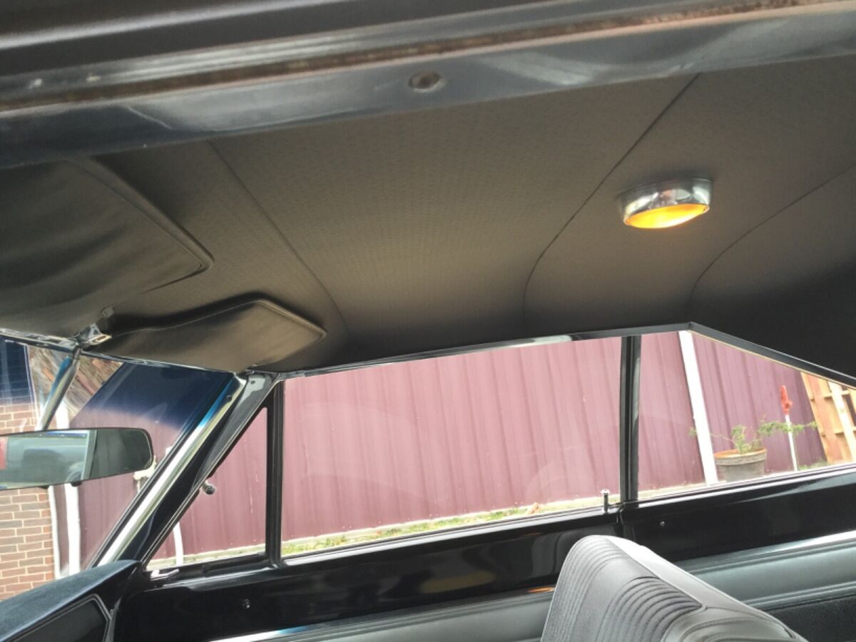 1967 Plymouth BELVEDER 2 - photo 6