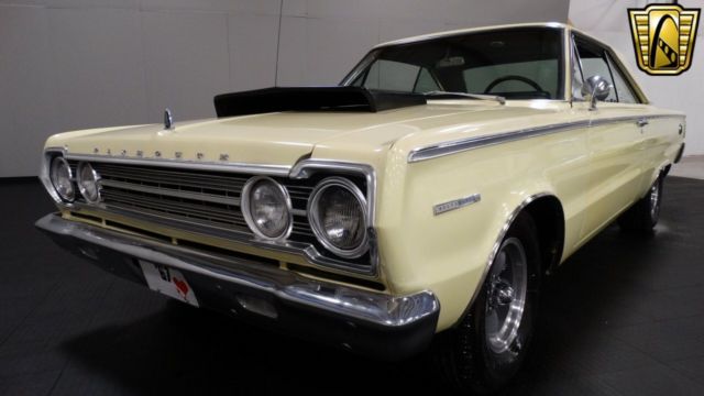 1967 Plymouth Other - photo 3