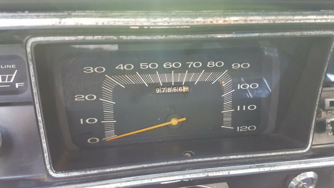 1967 Plymouth Road Runner 4 DOOR - photo 10