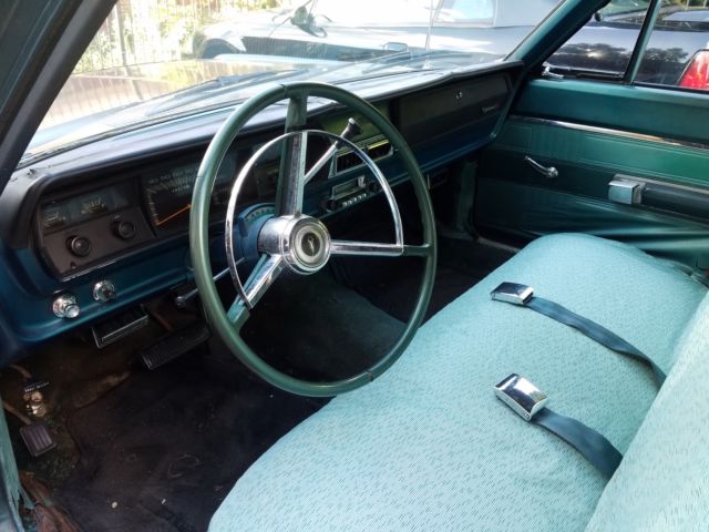 1967 Plymouth Belvedere - photo 10