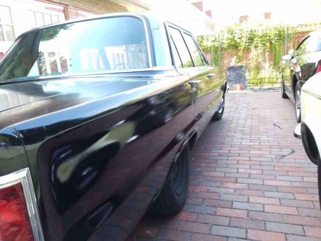 1967 Plymouth Belvedere - photo 8