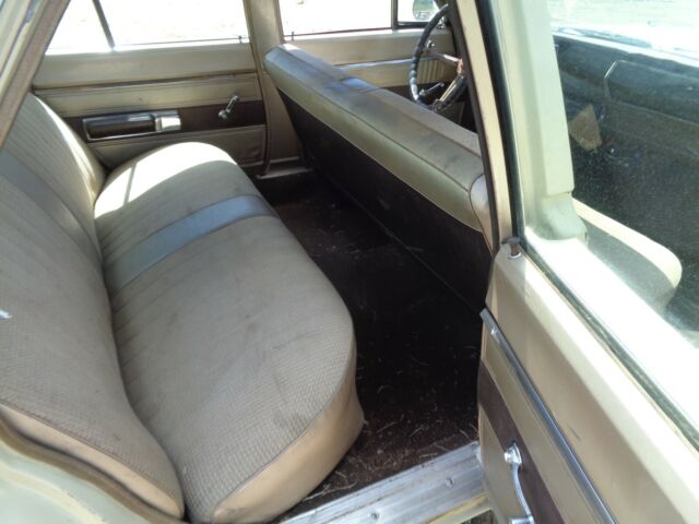 1967 Plymouth Other - photo 11