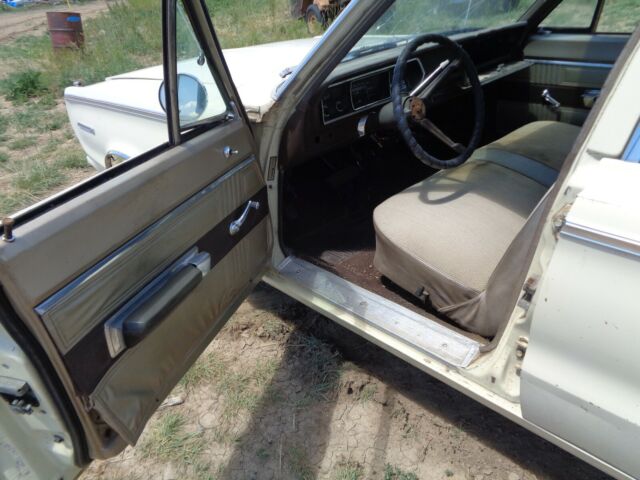 1967 Plymouth Other - photo 9