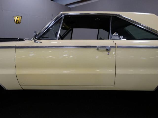 1967 Plymouth Other - photo 4