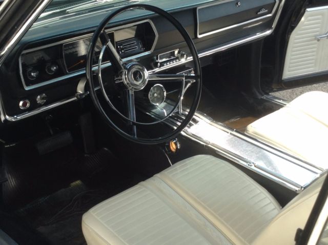 1967 Plymouth GTX - photo 10