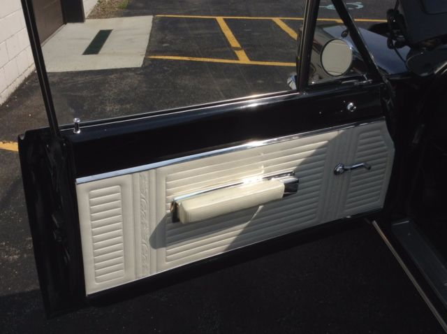 1967 Plymouth GTX - photo 12