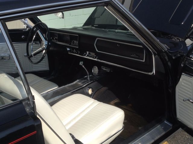 1967 Plymouth GTX - photo 13
