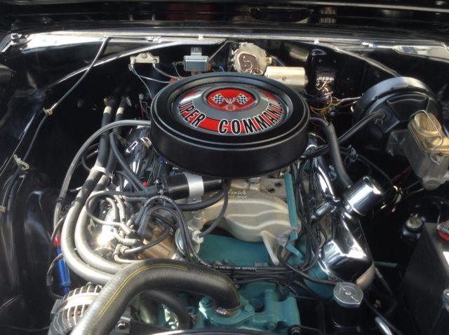 1967 Plymouth GTX - photo 8