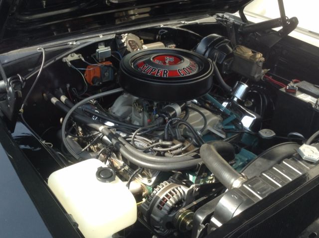 1967 Plymouth GTX - photo 9